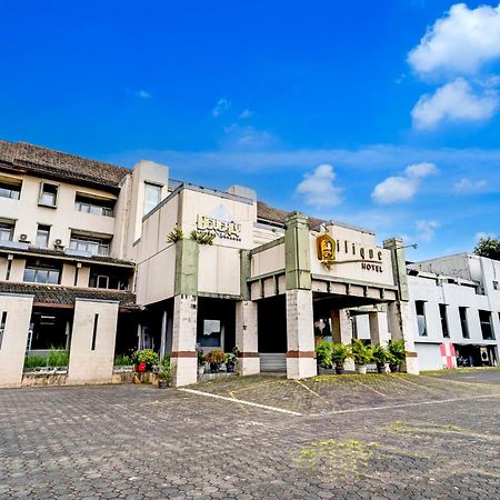 Collection O Lembang Near Dusun Bambu Formerly Hotel Bilique Bandung Exterior photo